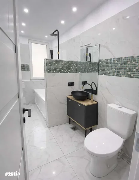 Eroii Revolutiei, Giurgiului, Drumul Gazarului, renovata modern
