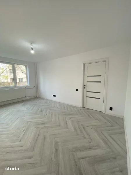 Eroii Revolutiei, Giurgiului, Drumul Gazarului, renovata modern
