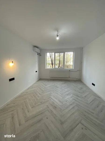 Eroii Revolutiei, Giurgiului, Drumul Gazarului, renovata modern