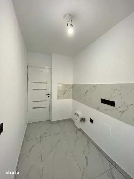 Eroii Revolutiei, Giurgiului, Drumul Gazarului, renovata modern