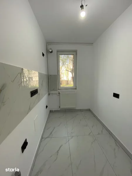 Eroii Revolutiei, Giurgiului, Drumul Gazarului, renovata modern