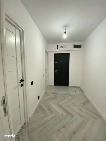 Eroii Revolutiei, Giurgiului, Drumul Gazarului, renovata modern