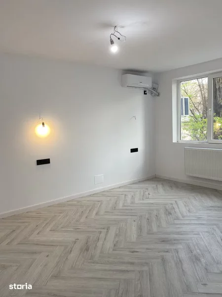 Eroii Revolutiei, Giurgiului, Drumul Gazarului, renovata modern